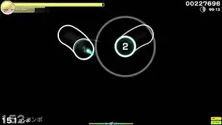 NEON BLADE в OSU