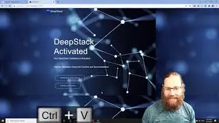 DeepStack API Integration - Delphi 