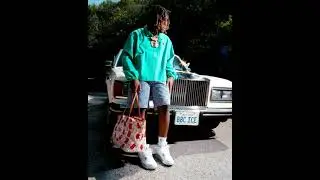 (FREE) Don Toliver Type Beat - 