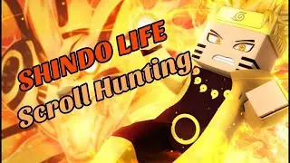 (UPDATE) SHINDO LIFE JINSHIKI EVENT GEN 3 OUT?!?!?!?