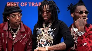 INTRODUCING BEST OF TRAP|RAP FT MIGOS, FUTURE, LIL DURK, DJ BREEZIL254