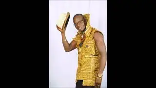 Onyi Papa Jey  - Migingo(Official Audio)