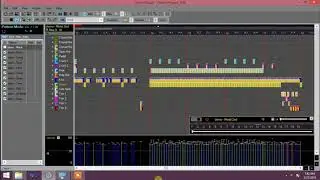 DrumThrash Drum Machine 1.0.9 Demo - Metal Zed