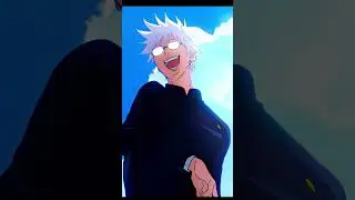 Satoru Gojo × Utahime lori | Jujutsu Kaisen