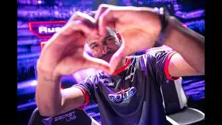 Memories - VALORANT Highlights #6 - Russ