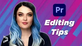 7 Adobe Premiere Pro Tips To Speed Up Your Editing
