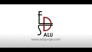 YENİ NESİL ALÜMİNYUM TAVAN SİSTEMİ FOLDINGROOF