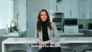 Smart Office Management Software!