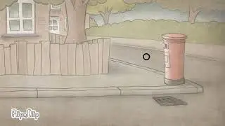 Mi segunda animación en FlipaClip