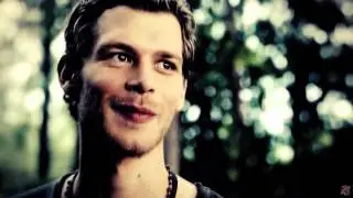 The Vampire Diaries || Demons