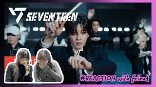[Reaction] 세븐틴 