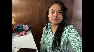JOIN ME AT MY OTHER JOB // ZUANY SOTOMAYOR