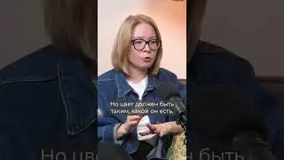 В эту пятницу выйдет наш первый видеоподкаст с Сашей Хомяковой!