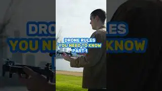 Drone flyers, this one is for you 🙏 
