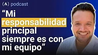 Mariano Rentería: Pionero en MedTrainer y voz de la experiencia en tecnología | S2 Ep. 11