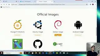 Instalação Home Assistant Supervised (versão Suportada) no Orange PI Zero 3 - Parte 1