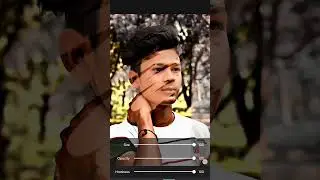 #shorts new editing Snapseed photo editing CB editing #youtubeshorts PicsArt Photo editing #love