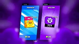 3 EPIC PIN PACK SADNESS :(