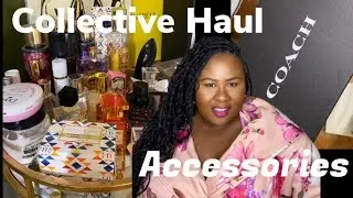 PLUS SIZE COLLECTIVE HAUL// Part 1// WHAT I GOT FOR MY BIRTHDAY/ 2023