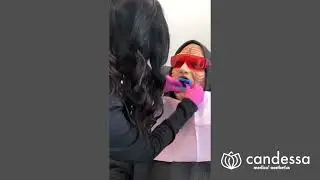Palpatine's Spa Day: Teeth Whitening (Extended With Bloopers)