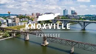 Things to Do in Knoxville, Tennessee | River Rides & Rooftop Views