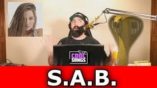 @Keemstar - S.A.B.