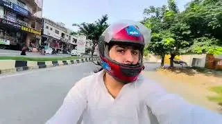 my first vlog islamabad to murree home town in bike  ✨#husnainforever #vlog #murree #islamabad