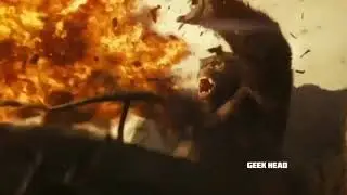 Эржан просыпайся