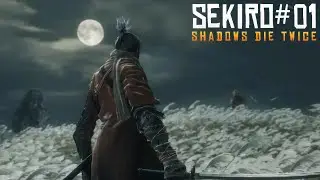 Sekiro : Shadows Die Twice gameplay part 1