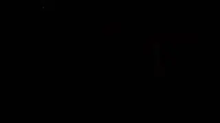 Plasma Popper (in the dark)