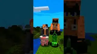 Не чего снять... #minecraft #sigma #майнкрафт #recommended