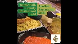 Lakeland Restaurant Sold