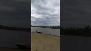 Поход на старицу
