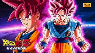 I Spent 30 Days Playing Dragon Ball Z: Kakarot and Here's What I Learned