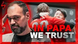 LEAGUE OF LEGENDS IS BACK FOR 100 THIEVES!