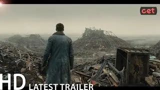 BLADE RUNNER 2049 – Trailer 2 | In cinemas October 6