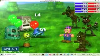 How to unlock Lolbit in Fnaf World Adventure