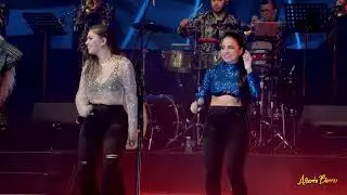 MEDLEY CELIA CRUZ - COLOMBIANAS ALL STAR (Auditorio Nacional Vol1)