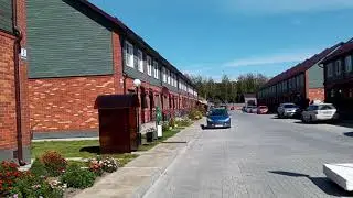 Пригородный простор 1