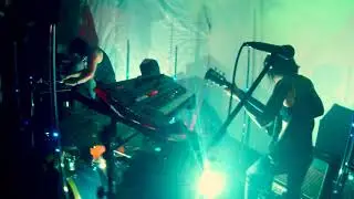 A Man Behind The Curtain