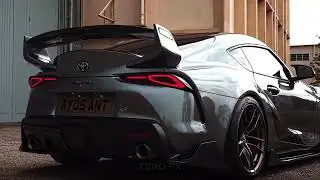Jeremy Clarkson Car edit