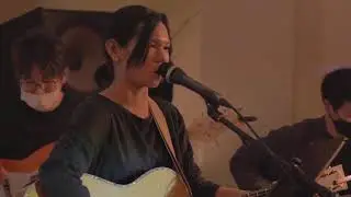 Setoguchi Megumi Band mini oneman live