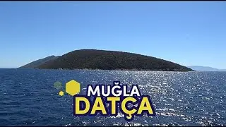 Güzel Türk Tatil Kasabası Datça [ TÜRKÇE ]