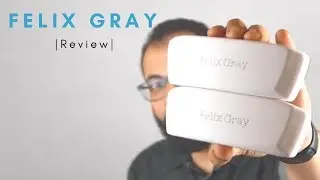 Felix Gray Review