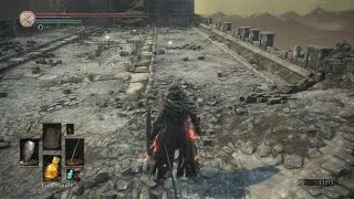 DARK SOULS III SECOND TRY