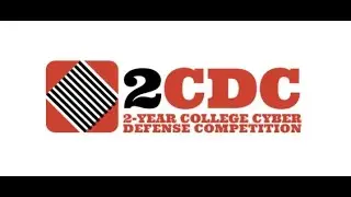 2CDC Cyber Competition