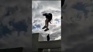 #parkour