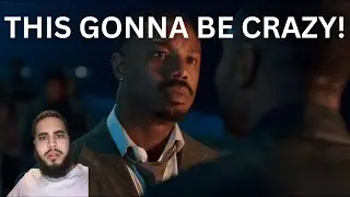 CREED III | Official Trailer | REACTION