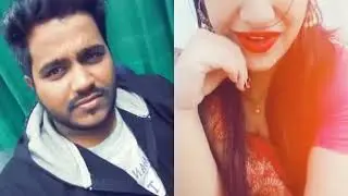 Chup Chup Chori Chori Titktok Duet Video