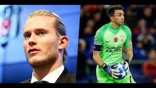 Süper Lig'in En Yakışıklı 15 Futbolcusu-Sizce Hangisi Daha Yakışıklı